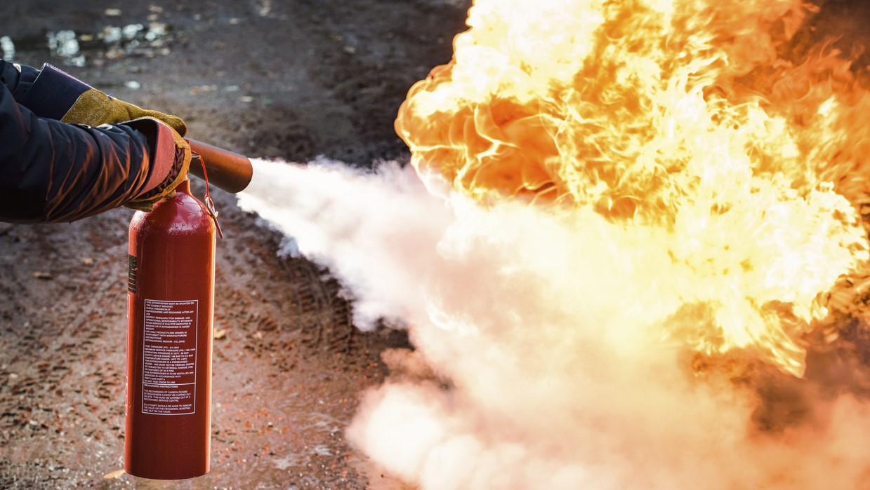 Fire Extinguishers, Fire Cabinets, Dry Chemical Powders, Fire Doors, Hood Extinguishing Systems, Protein-based, synthetic-based, alcohol-resistant and film-forming foam types