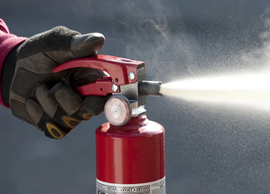 Fire Extinguishers, Fire Cabinets, Dry Chemical Powders, Fire Doors, Hood Extinguishing Systems, Protein-based, synthetic-based, alcohol-resistant and film-forming foam types